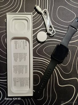 Apple watch 10 - 2