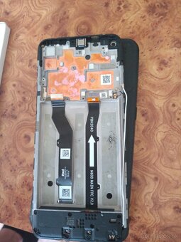 Predám lcd plus ram - 2