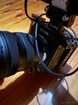 Z CAM E2 M4 - 2