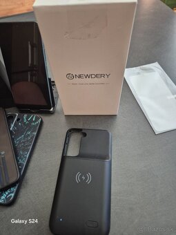 Samsung Galaxy s22 - 2