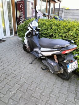 Maxon Ardourd 125 - 2