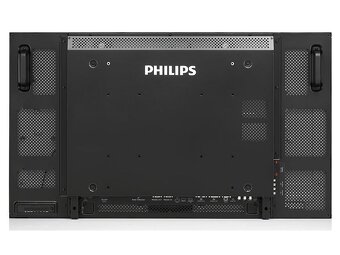 Phillips BDL4660EL 46" LED TV - 2