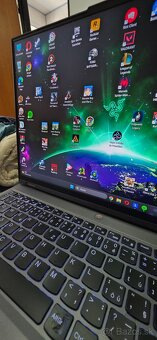 Predám obľúbené Lenovo legion 5 Pro s amd 5800 a rtx 3060 - 2