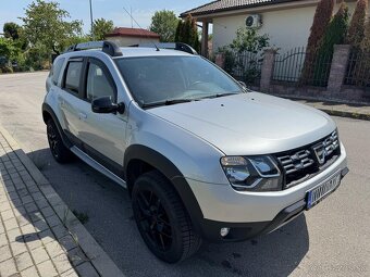 DACIA DUSTER 1.6 SCe 2017 naj.75tis.km - 2
