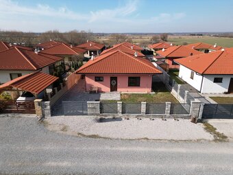 Výnimočná ponuka RD pri Golfovom rezorte v Skalici - 2