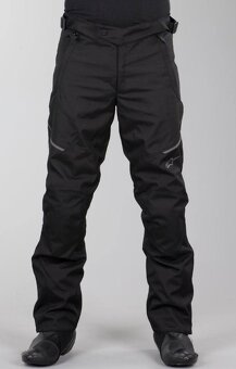 Kvalitné MOTONOHAVICE Alpinestars AST-1 WP - 2
