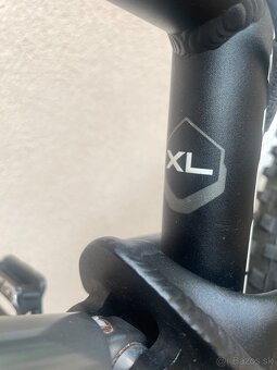 Horsky bicykel BERGAMONT XL - 2