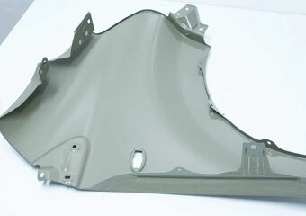 Ľavý predný blatník OEM Toyota Aygo I - 2