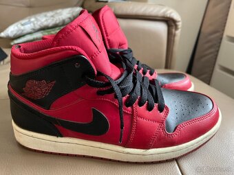 Tenisky Jordan 1 - 2