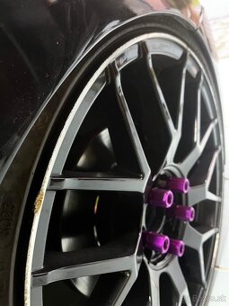 Elektróny 5x100 R18 - 2