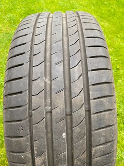 Nexen NFera Primus 225/50 R17 98V - 2