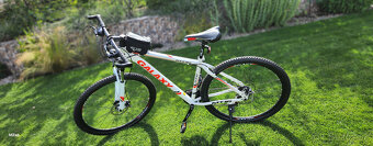 Pánsky bicykel - 2