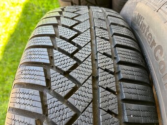 215/65 R17 Continental 4ks. - 2