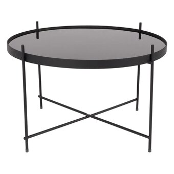 Set 2x konferenčný stolík Zuiver Cupid, 82 cm a 62 cm - 2
