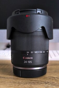 Canon RF 24-105 4-7.1 IS STM - 2