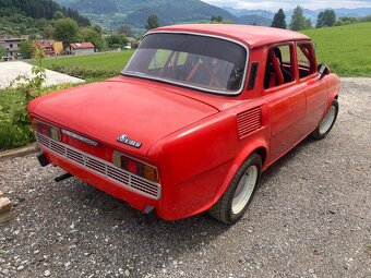 Skoda 100 - 2
