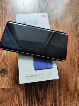 Rdmi note 13 pro+5g 512Gb. - 2