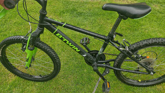 BICYKEL - 2