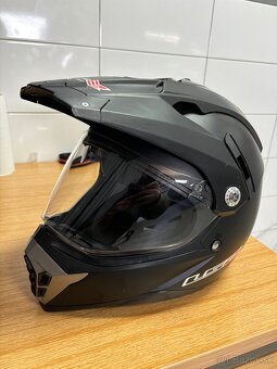 Helma LS2 - 2