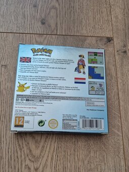 Pokémon Nintendo - 2