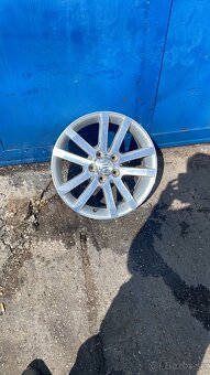 Elektróny R17 5x114.3 - 2