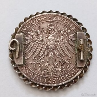 František Jozef I. - Vzácny 2 Zlatník - 2