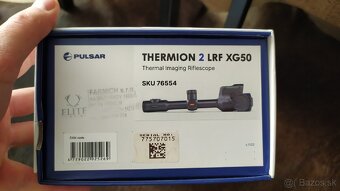 Pulsar Thermion 2 - 2