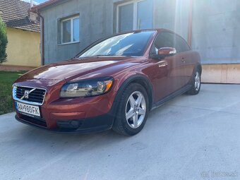 Volvo C30 2.0 D - 2
