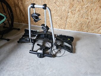 Nosič bicyklov Thule euroride 940 - 2