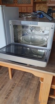 Mikrovlnna rura Whirlpool JT 369 SL - 2