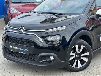 CITROEN C3, 2023 ROK , 35000 KM, MOZNY ODPOCET DPH - 2