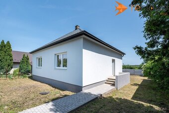 Kompletne zrekonštruovaný rodinný dom v tichej lokalite Sečo - 2