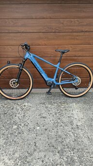 Elektrobicykel CTM WIRE Xpert 2024 L - 2