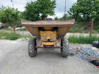 Thwaites cv32 7nq Mini dumper - 2