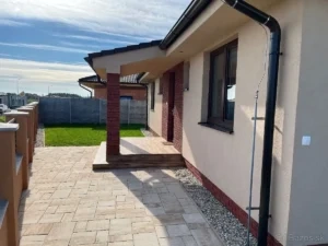 predaj novostavby v Dvoroch nad Žitavou - 2