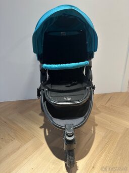 Britax B-motion plus - 2