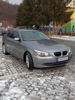 PREDAM BMW 520D - 2
