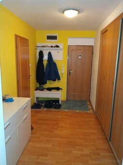 Predaj 3-izbový byt ulica Švermova, Brezno - 2