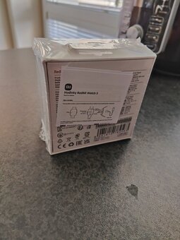 Xiaomi redmi watch 5 obsidian - 2
