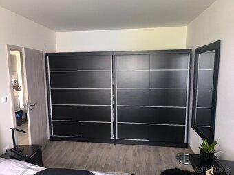 Komplet spálňa dovoz z Nemecka - 2