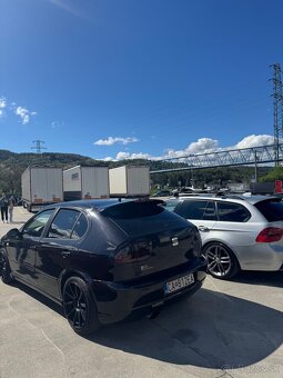 Seat leon 1M 1.9tdi 300hp+ - 2