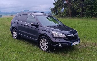 Honda CR-V 2.2 Diesel - 2