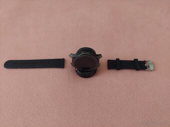 Samsung Gear S3 Frontier - 2