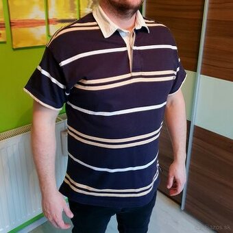 Polokošele 2 pánske s krátkym rukávom - 2