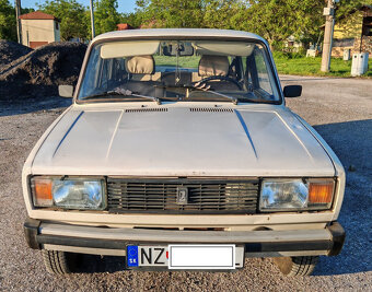 Predám Lada Vaz 2105 - 2