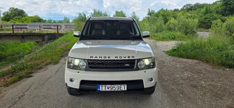 Range Rover Sport - 2
