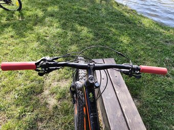 Predam Scott spark 960 - 2