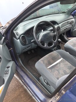 Renault megane - 2