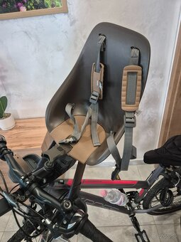 Urban Iki sedačka + plexisklo + prilba - 2