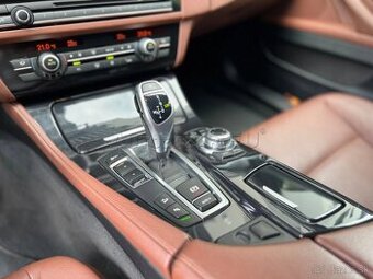 BMW 530XD - 2